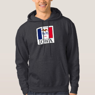 Veste À Capuche Iowa