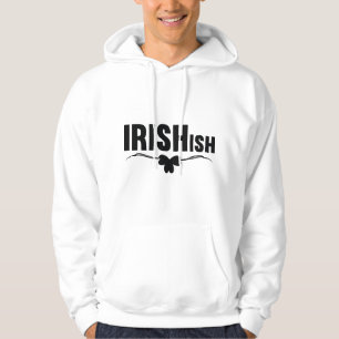 VESTE À CAPUCHE IRLANDE