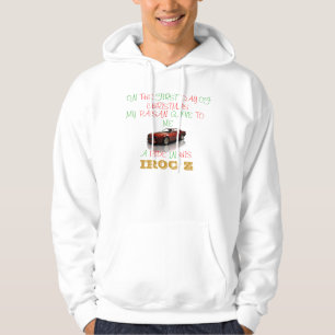 Veste À Capuche iroc z