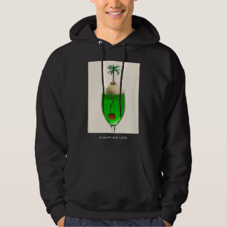 Veste À Capuche Islande