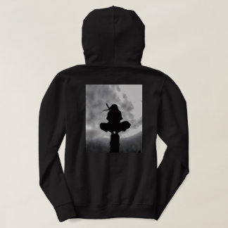 Veste À Capuche Itachi