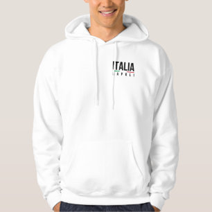 Veste À Capuche Italie Naples