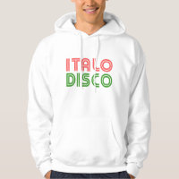 Italo Disco