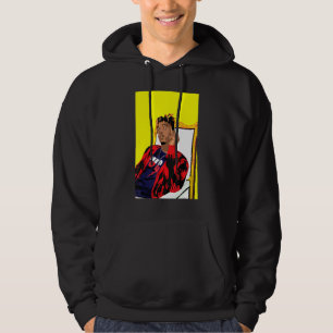 Veste À Capuche J W+chose