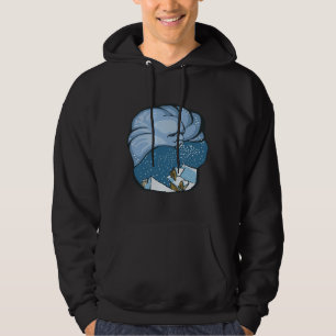 Veste À Capuche Jack Frost