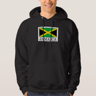 Veste À Capuche Jamaïque