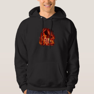 Veste À Capuche Jazz