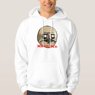 VESTE À CAPUCHE JE GUSTA