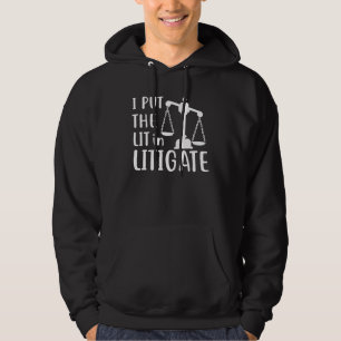 Veste À Capuche Je Mets Le Lit Dans Litige Avocat Meilleur Avoca