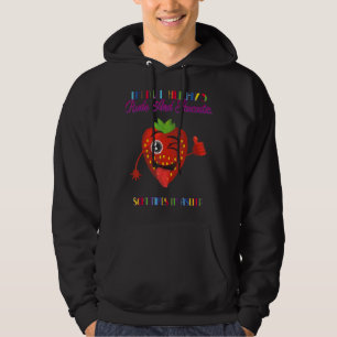 Veste À Capuche Je ne suis pas toujours des fois endormi Humour