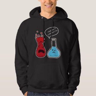 Veste À Capuche Je pense que vous réagissez de manière excessive N