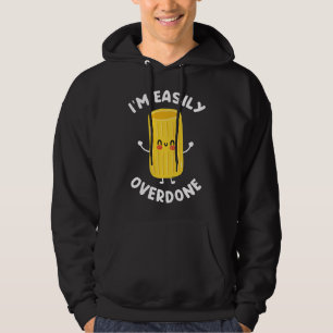 Veste À Capuche Je suis facilement exagéré
