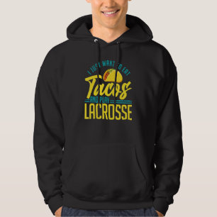 Veste À Capuche Je Veux Juste Manger Des Tacos Et Jouer Stick De C