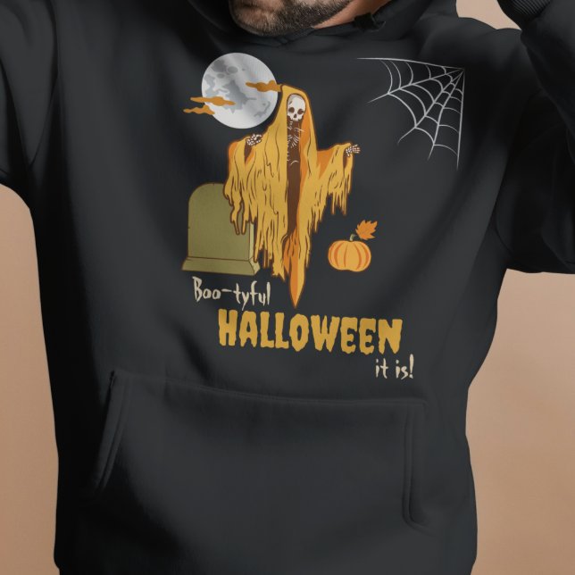Veste À Capuche Jeu de bonbons sur mesure Humour adulte Halloween  (Créateur téléchargé)