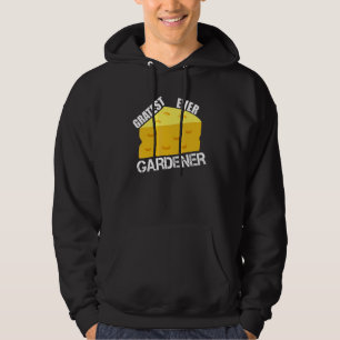 Veste À Capuche Jeu de mots sur le fromage le plus génial pour un