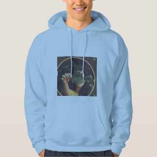 Veste À Capuche Jeune
