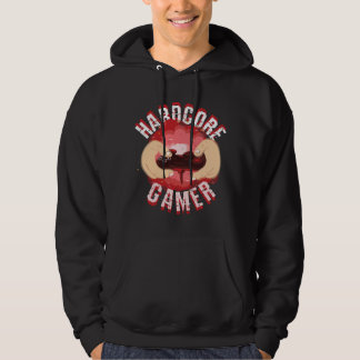 Veste À Capuche Jeux hardcore