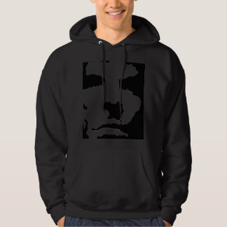 Veste À Capuche Joakim T munktröja