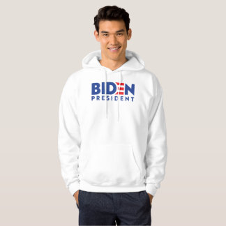 Veste À Capuche Joe Biden 2020 Biden pour Président