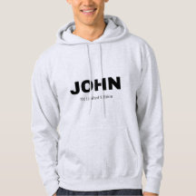 JOHN Édition Limitée