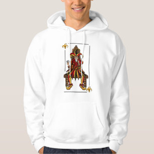 Veste À Capuche Jokers Wild