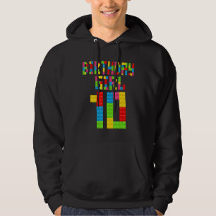 Veste À Capuche Joli 10e anniversaire 10 ans bâtiment vieux Gir