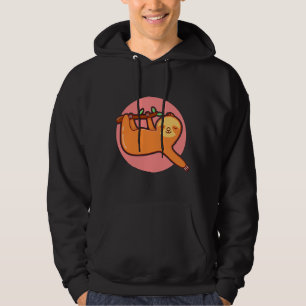 Veste À Capuche Jolie petite fente