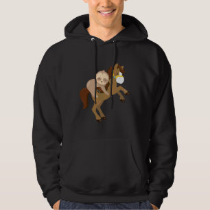 Veste À Capuche Jote Sloth Horse