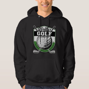 Veste À Capuche Joueur de golf Pro Golf Country Club