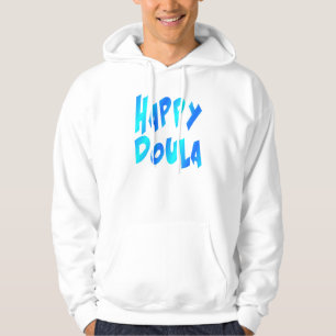 Veste À Capuche Joyeux Doula