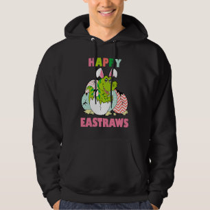 Veste À Capuche Joyeux Eastrawr T Rex Dinosaure Adolescentes Garço