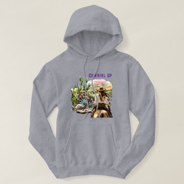 Veste À Capuche Joyeux Noël (Design devant)
