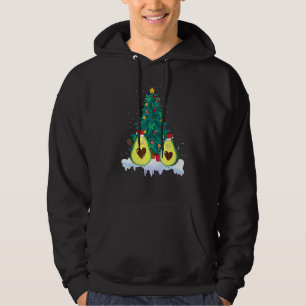 Veste À Capuche Joyeux Noël à mon autre moitié Couple d'avocat Ma