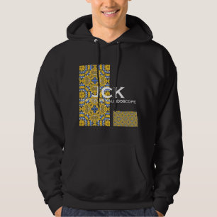 Veste À Capuche Kaléidoscope de onze volumes dix-neuf