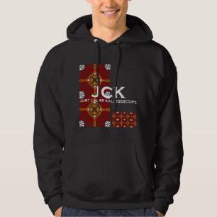Veste À Capuche Kaléidoscope du quatrième volume dix-neuf
