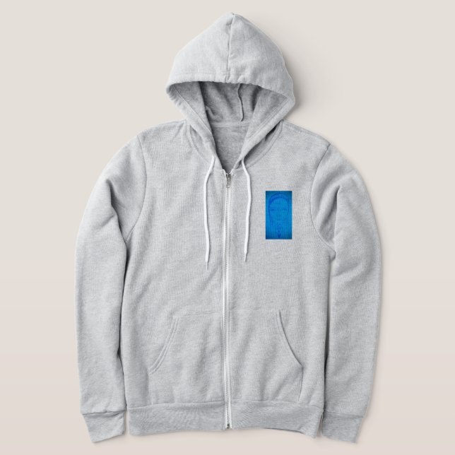 Veste À Capuche Kalina (Poser)
