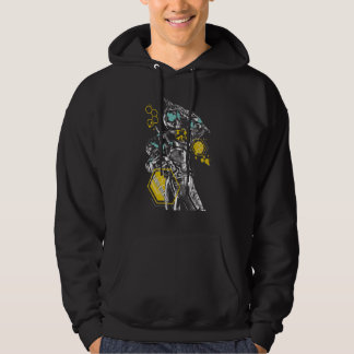 Veste À Capuche Kamen Rider Evil