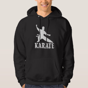 Veste À Capuche Karate Amaing Karate Costume Karate Karate