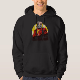 Veste À Capuche Karl Marx Classe Rejetée Marxisme Communiste 1