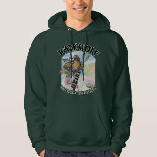 Veste À Capuche Kate Wolf Music Festival 2022 - Hoody Sweatshirt