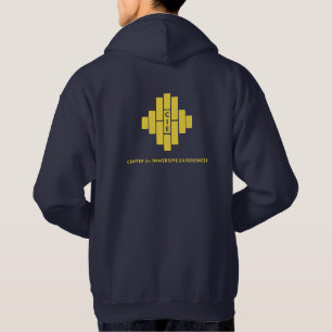 Veste À Capuche Kean MGC CIE