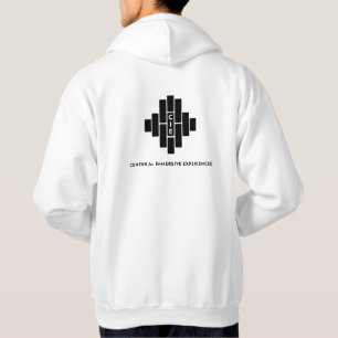 Veste À Capuche Kean MGC CIE