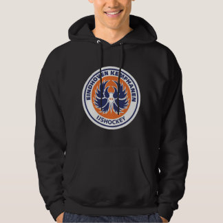 Veste À Capuche Kemphanen – L'Esprit de la Nature Sauvage