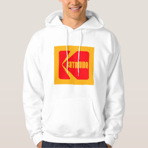VESTE À CAPUCHE KETAMINE