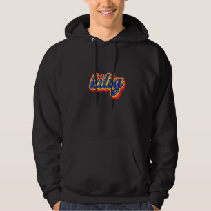 Veste À Capuche Kilig Philippin Philippines Pinoy  