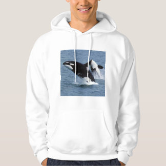 Veste À Capuche Killer whales