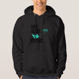 Veste À Capuche Kiteboard Kite Kite Surf Kitesurf Vint