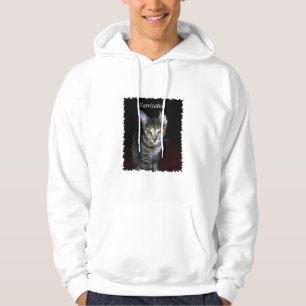 Veste À Capuche Kitty désigné