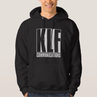 Veste À Capuche KLF Communications à capuche