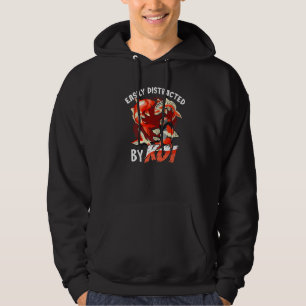 Veste À Capuche Koi Poisson Pour Hommes Femmes Japon Koi Carp Pois